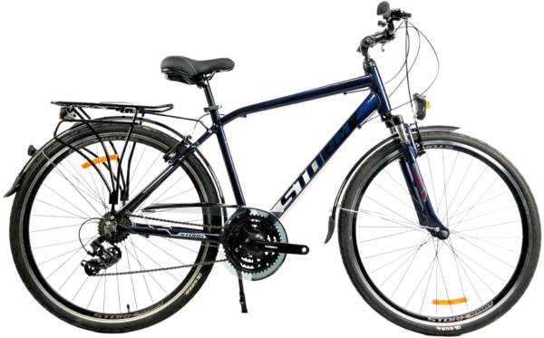 Rower STORM MARATHON 1.0 21 28 2025