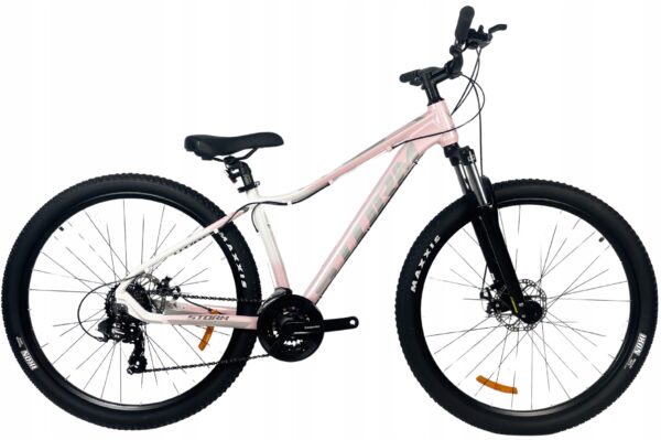 Rower STORM SHARK 1.0 LADY 2D 16" 29 rama 6.0