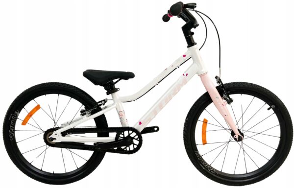 Rowerek STORM POLLY LIGHT 20 cali biały